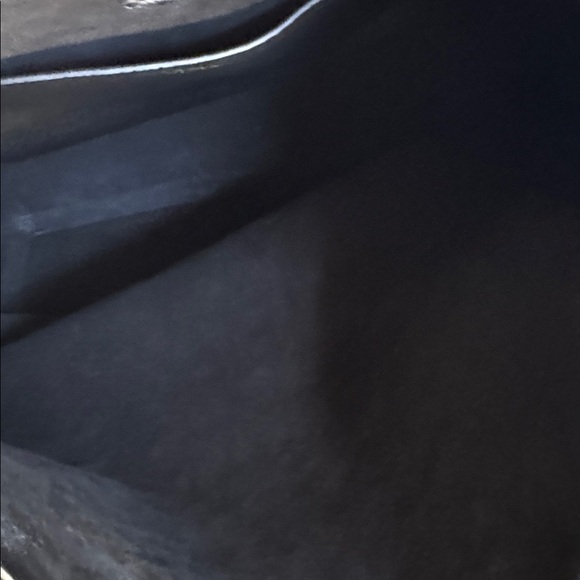 nwt mansur gavriel cabas leather tote - Picture 9 of 16